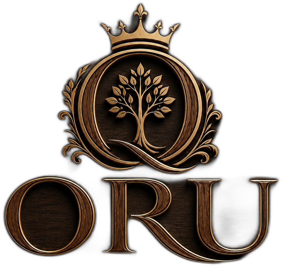ORU Woodcraft