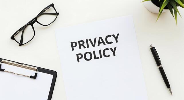 Privacy Policy — ORU Woodcraft